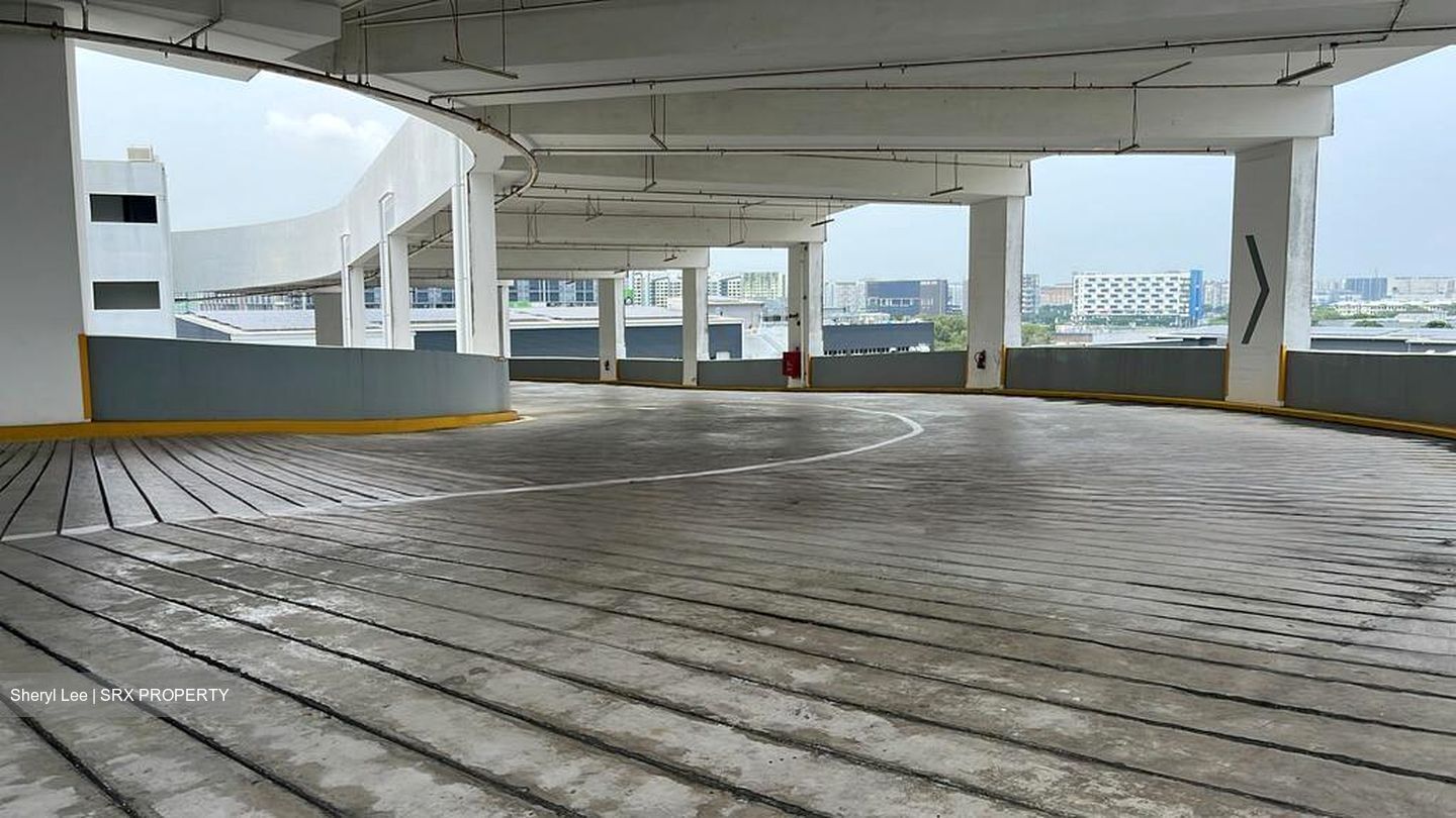 Space@tampines (D18), Factory #505353991
